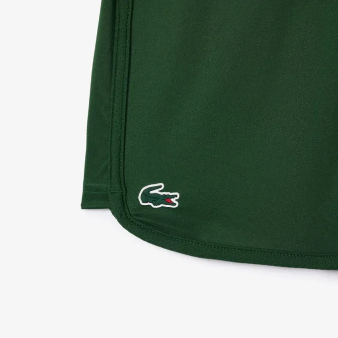 Lacoste Tennis X Daniil Medvedev-shorts for menn