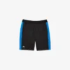 Lacoste Tennis X Daniil Medvedev shorts for menn med normal passform