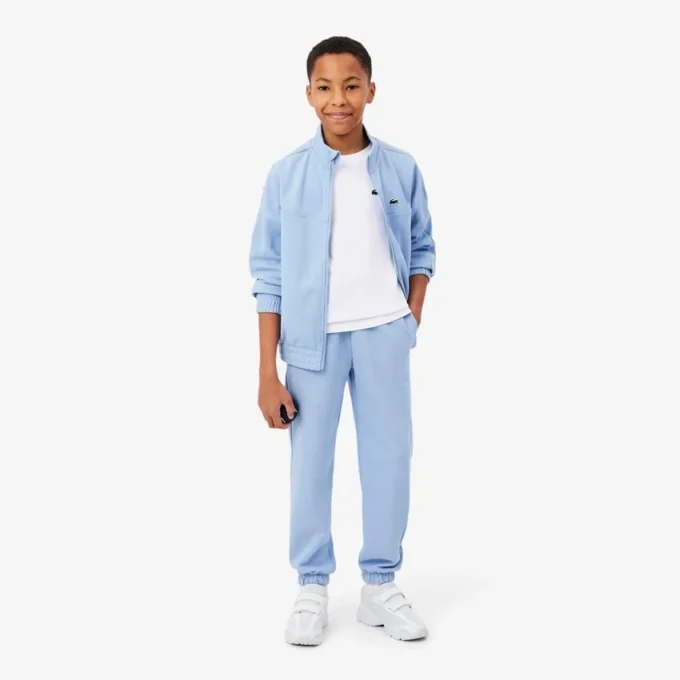 Lacoste Tennis X Daniil Medvedev T-skjorte