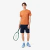 Lacoste Tennis X Daniil Medvedev T-skjorte