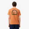 Lacoste Tennis X Daniil Medvedev T-skjorte