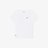 Lacoste Tennis X Daniil Medvedev T-skjorte