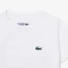 Lacoste Tennis X Daniil Medvedev T-skjorte