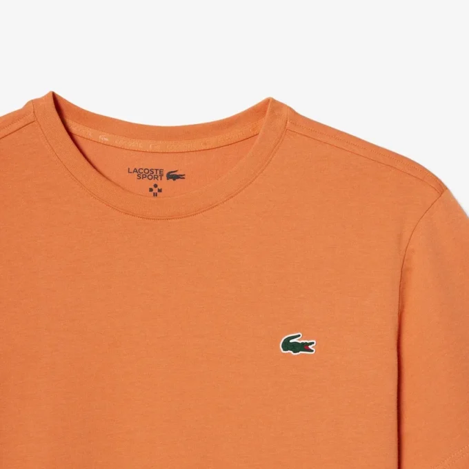 Lacoste Tennis X Daniil Medvedev T-skjorte