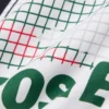 Lacoste Tennis X Daniil Medvedev T-skjorte