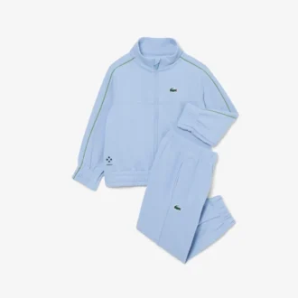 Lacoste Tennis X Daniil Medvedev treningsdress