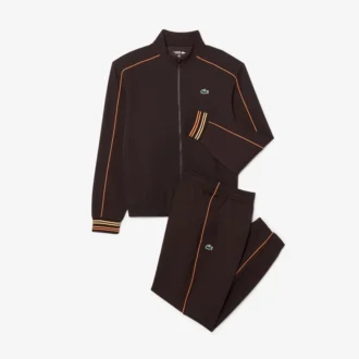 Lacoste Tennis X Daniil Medvedev Treningsdress