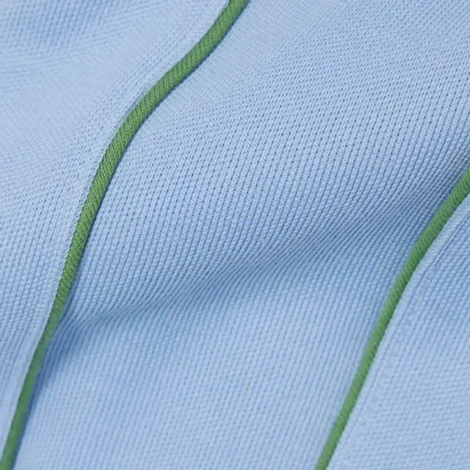 Lacoste Tennis X Daniil Medvedev treningsdress