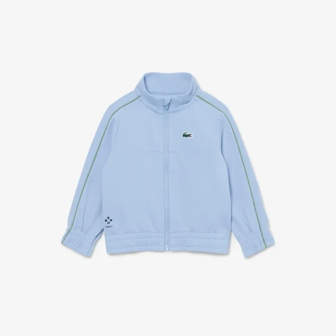 Lacoste Tennis X Daniil Medvedev treningsdress