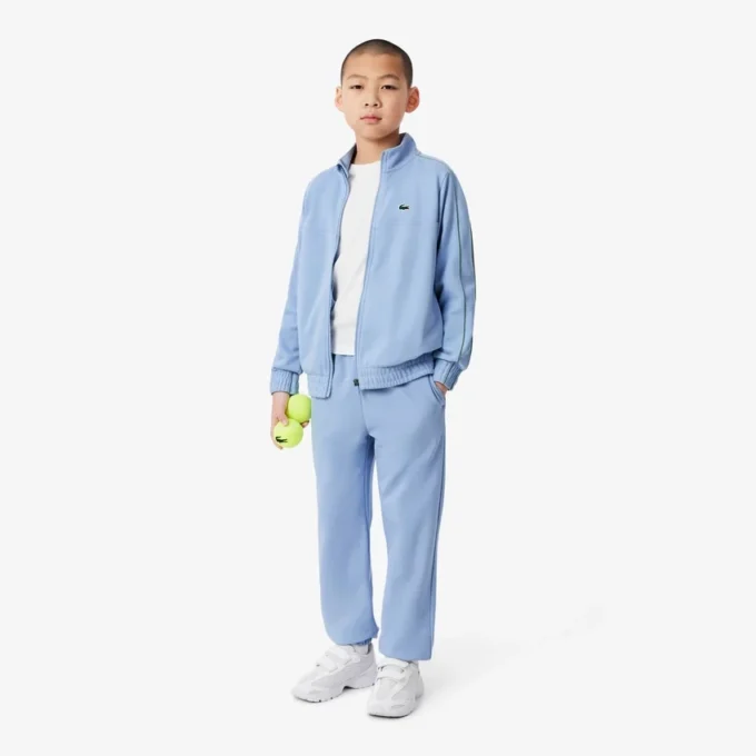 Lacoste Tennis X Daniil Medvedev treningsdress