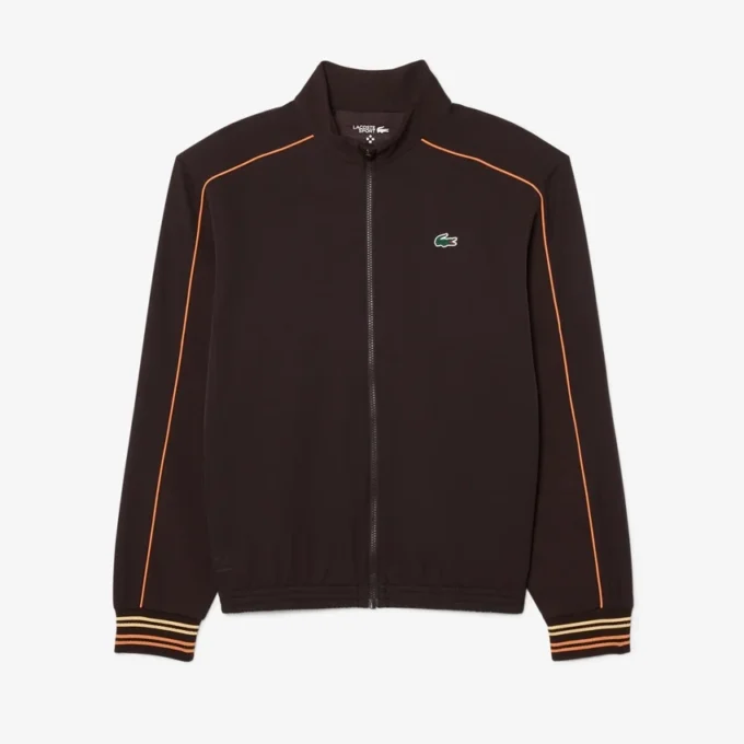 Lacoste Tennis X Daniil Medvedev Treningsdress