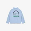 Lacoste Tennis X Daniil Medvedev treningsdress
