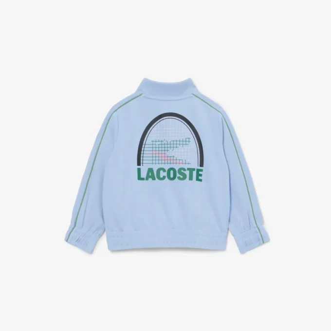 Lacoste Tennis X Daniil Medvedev treningsdress