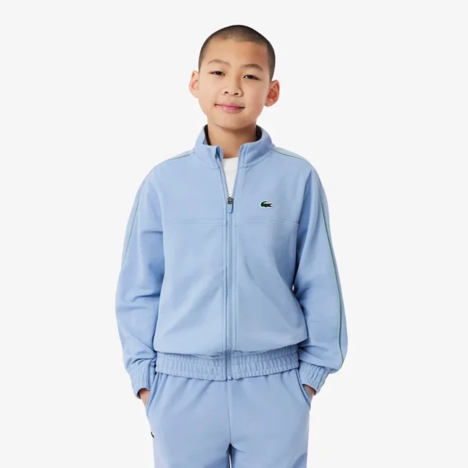 Lacoste Tennis X Daniil Medvedev treningsdress