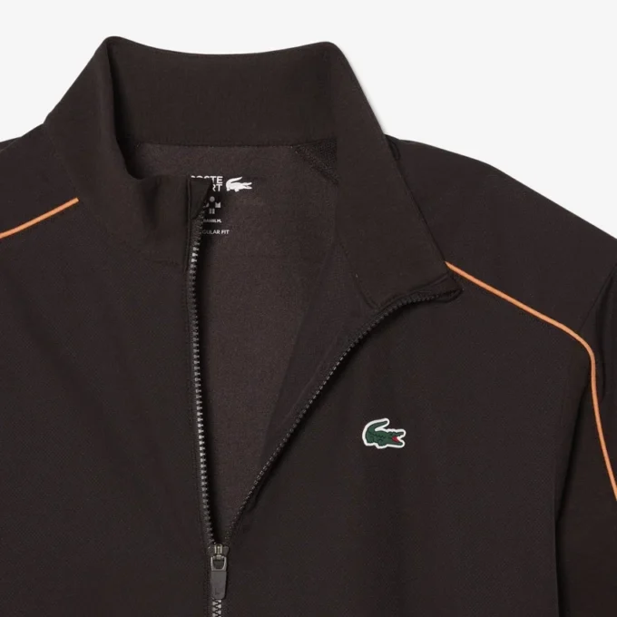 Lacoste Tennis X Daniil Medvedev Treningsdress