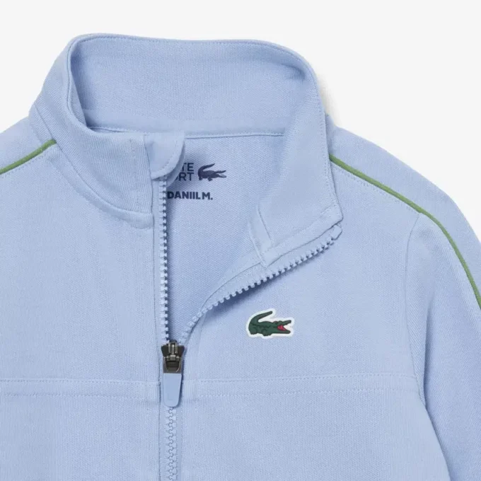 Lacoste Tennis X Daniil Medvedev treningsdress