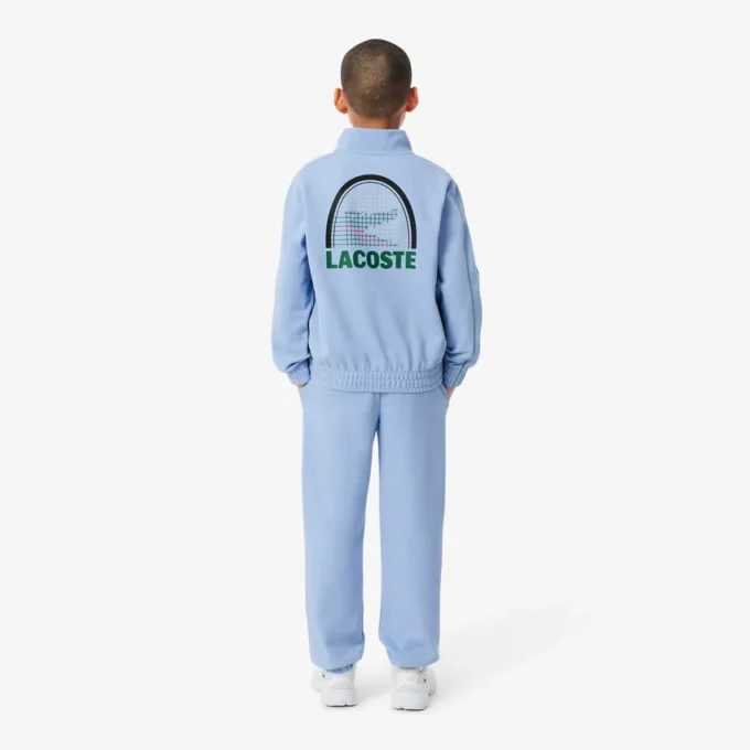 Lacoste Tennis X Daniil Medvedev treningsdress
