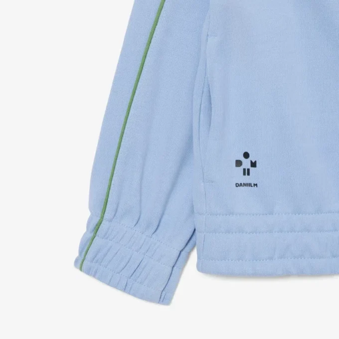 Lacoste Tennis X Daniil Medvedev treningsdress