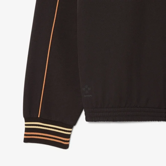 Lacoste Tennis X Daniil Medvedev Treningsdress