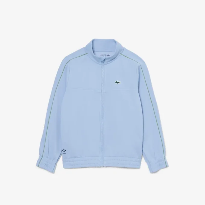 Lacoste Tennis X Daniil Medvedev treningsdress