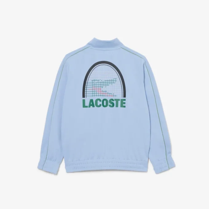 Lacoste Tennis X Daniil Medvedev treningsdress