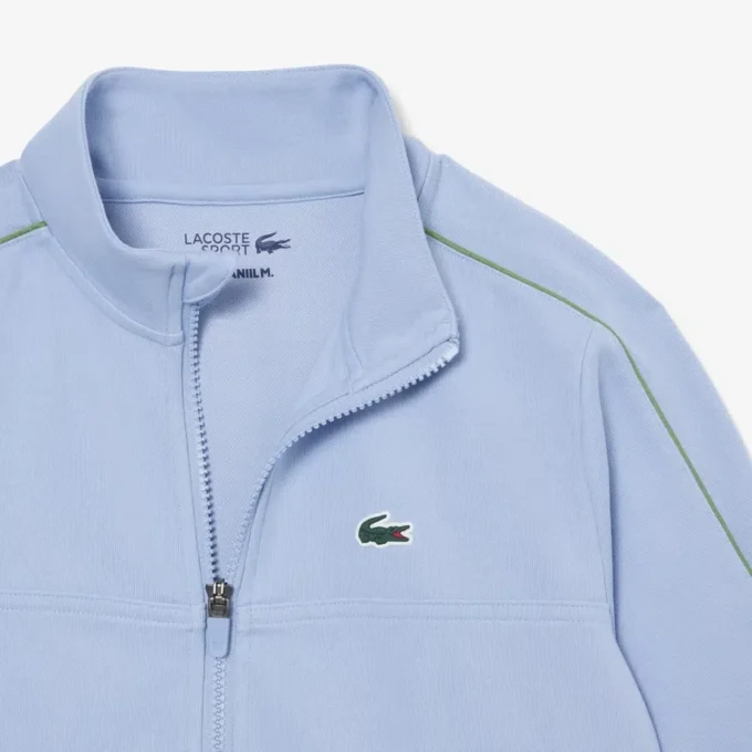 Lacoste Tennis X Daniil Medvedev treningsdress