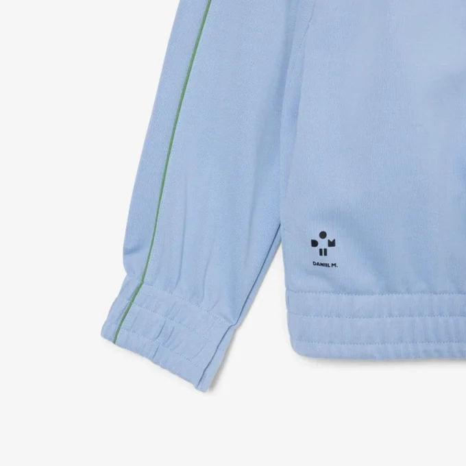 Lacoste Tennis X Daniil Medvedev treningsdress