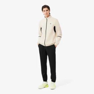 Lacoste Tennis X Daniil Medvedev-treningsdress for men