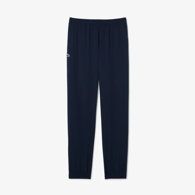 Lacoste Tennis X Daniil Medvedev-treningsdress for men