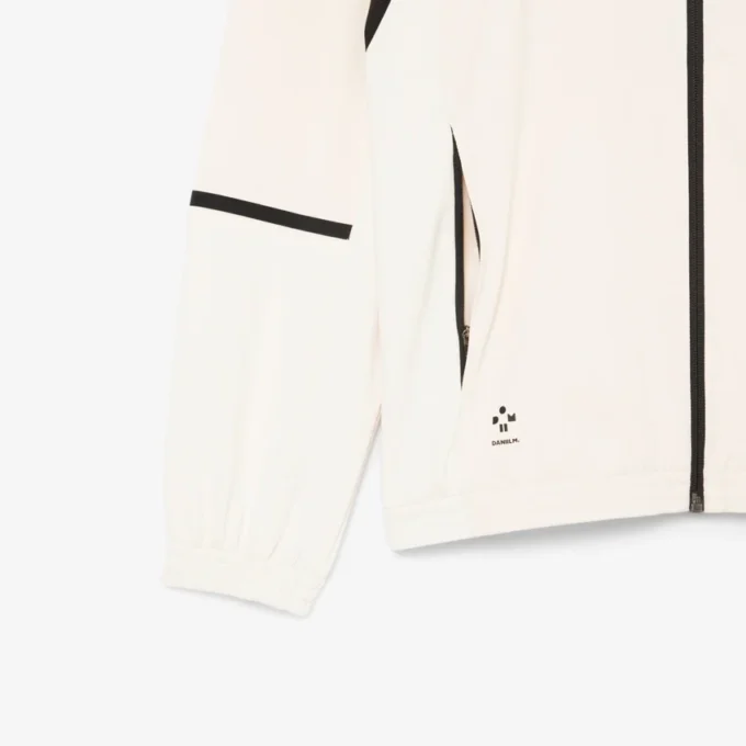 Lacoste Tennis X Daniil Medvedev-treningsdress for men