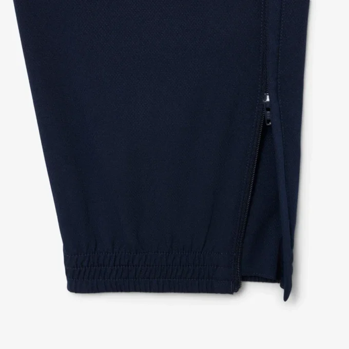 Lacoste Tennis X Daniil Medvedev-treningsdress for men