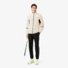 Lacoste Tennis X Daniil Medvedev-treningsdress for men