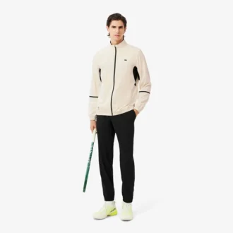 Lacoste Tennis X Daniil Medvedev-treningsdress for men