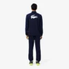 Lacoste Tennis X Daniil Medvedev-treningsdress for men
