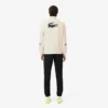 Lacoste Tennis X Daniil Medvedev-treningsdress for men