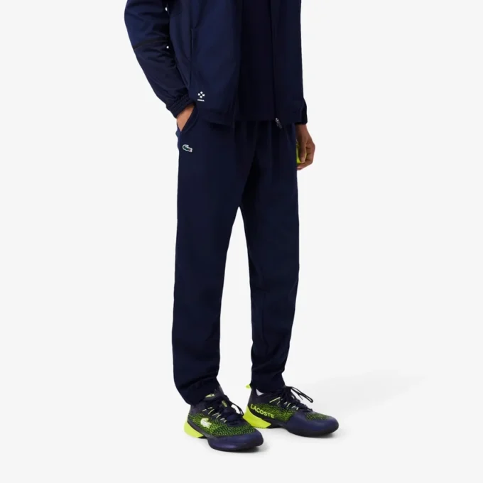 Lacoste Tennis X Daniil Medvedev-treningsdress for men