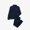 Lacoste Tennis X Daniil Medvedev-treningsdress for men