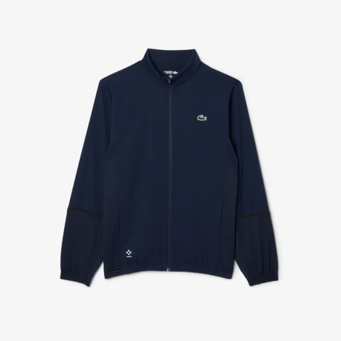 Lacoste Tennis X Daniil Medvedev-treningsdress for men