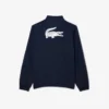 Lacoste Tennis X Daniil Medvedev-treningsdress for men