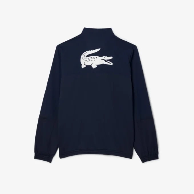 Lacoste Tennis X Daniil Medvedev-treningsdress for men