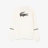 Lacoste Tennis X Daniil Medvedev-treningsdress for men