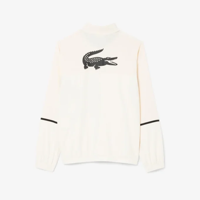 Lacoste Tennis X Daniil Medvedev-treningsdress for men