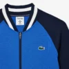 Lacoste Tennis X Daniil Medvedev Ultra Dry-jakke for menn
