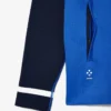 Lacoste Tennis X Daniil Medvedev Ultra Dry-jakke for menn