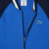 Lacoste Tennis X Daniil Medvedev Ultra Dry-jakke for menn