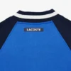 Lacoste Tennis X Daniil Medvedev Ultra Dry-jakke for menn