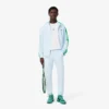 Lacoste Tennis X Daniil Medvedev Ultra Dry T-skjorte for menn