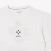 Lacoste Tennis X Daniil Medvedev Ultra Dry T-skjorte for menn