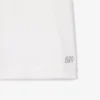 Lacoste Tennis X Daniil Medvedev Ultra Dry T-skjorte for menn