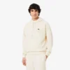 Lacoste Tennis X Novak Djokovic-hettegenser